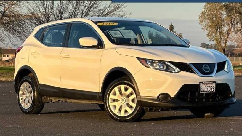 NISSAN ROGUE SPORT 2019 JN1BJ1CP2KW228637 image